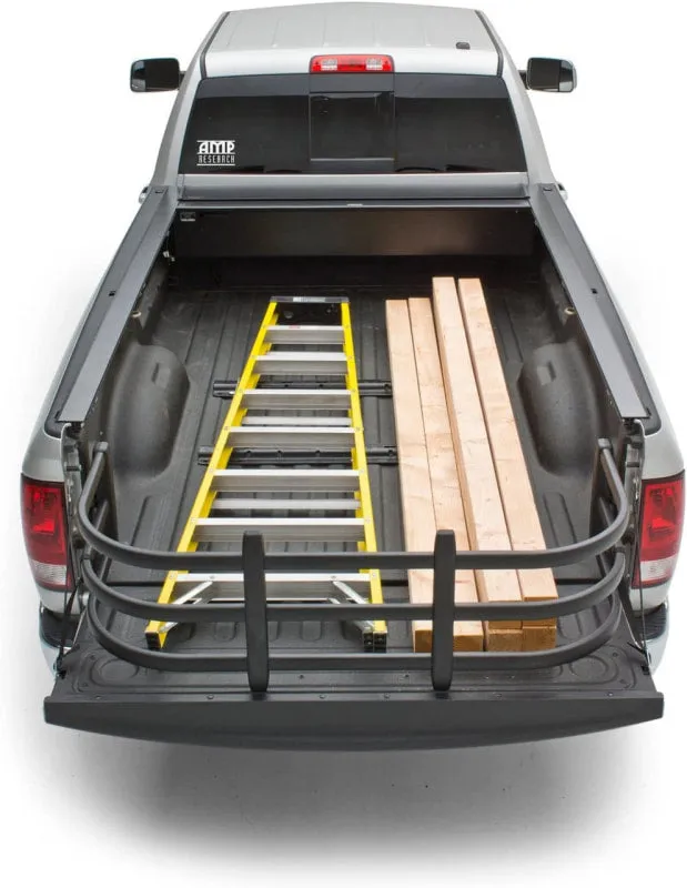 AMP Research BedXtender HD Max U-Shape Truck Cargo Bed Extender for RAM 1500 DT/TRX