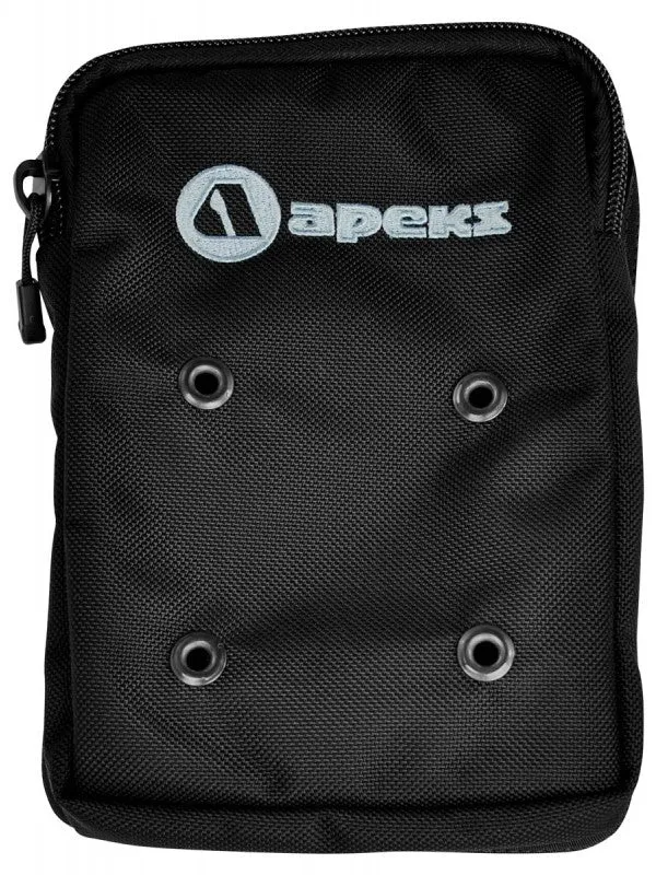 Apeks WTX Cargo Pocket Large