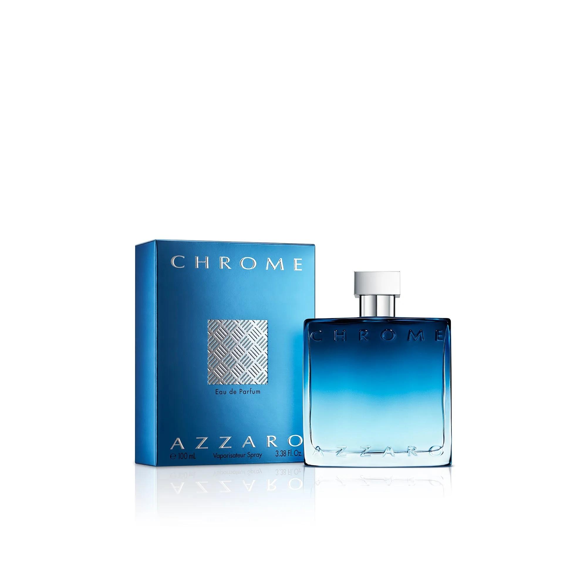 Azzaro Chrome