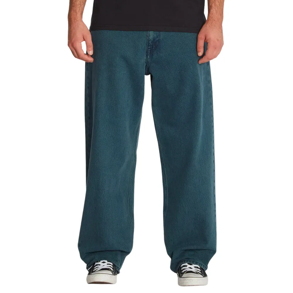 Billow Pant Marina Blue