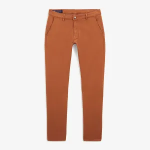 Chino 721 Slim Fit noisette