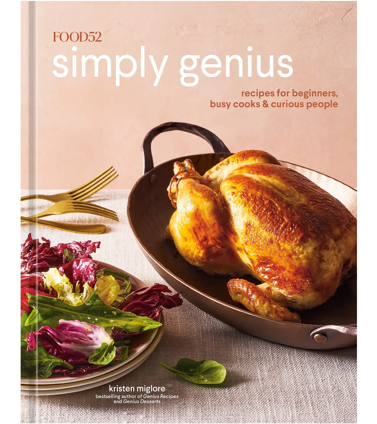 Food52 Simply Genius