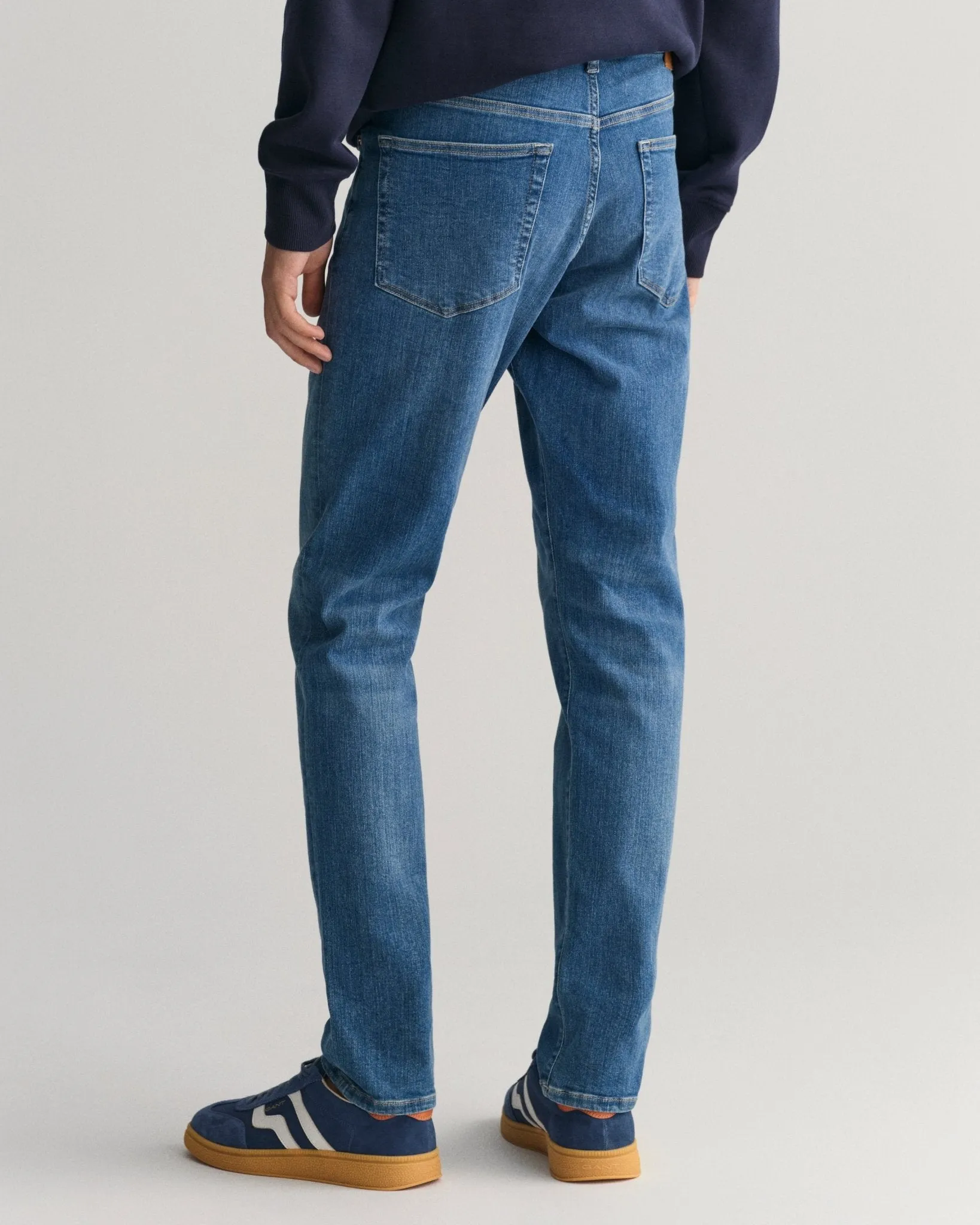 GANT Active Recover Jeans