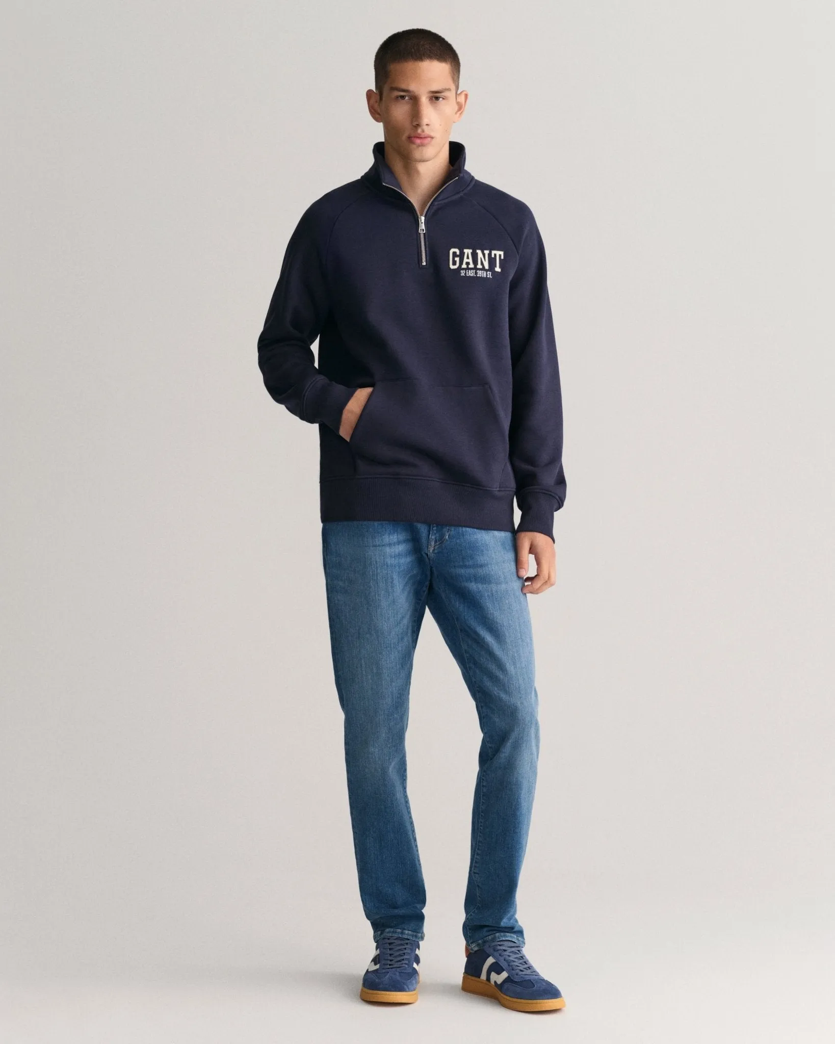 GANT Active Recover Jeans