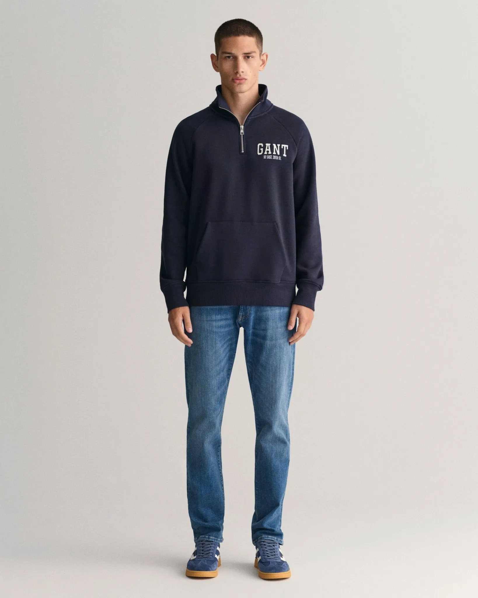 GANT Active Recover Jeans