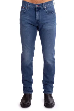 Jeans Jeans homme Denton straight fit - Bleu - Homme