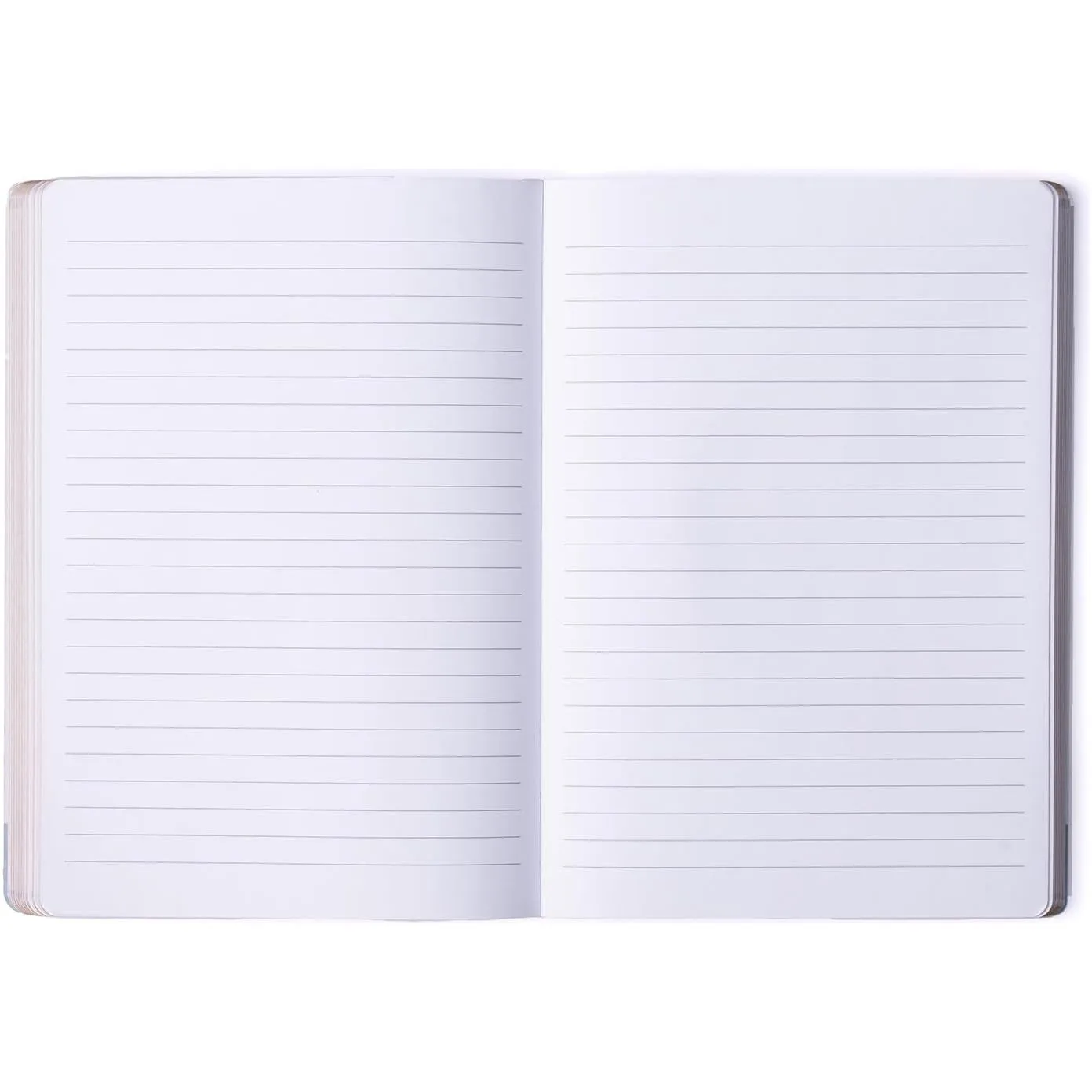 Libreta Vines