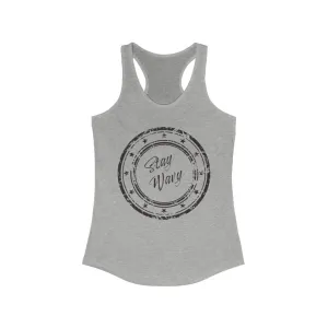 Manifest Women's Tank Top