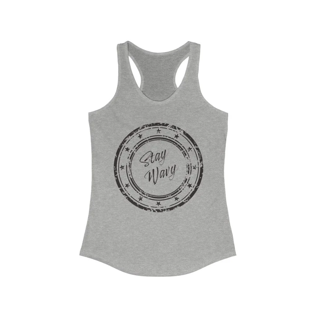 Manifest Women's Tank Top