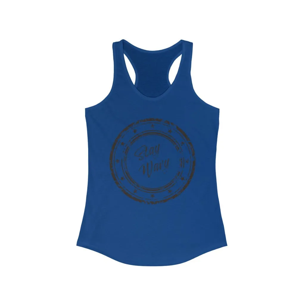 Manifest Women's Tank Top