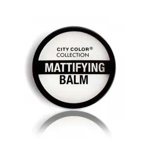 Mattifying Balm