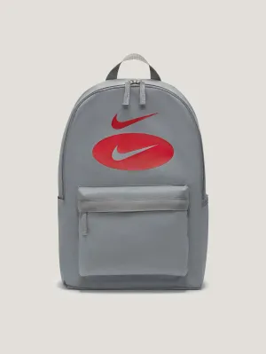 MOCHILA NIKE HOMBRE NK HERITAGE BACKPACK HBR GRX