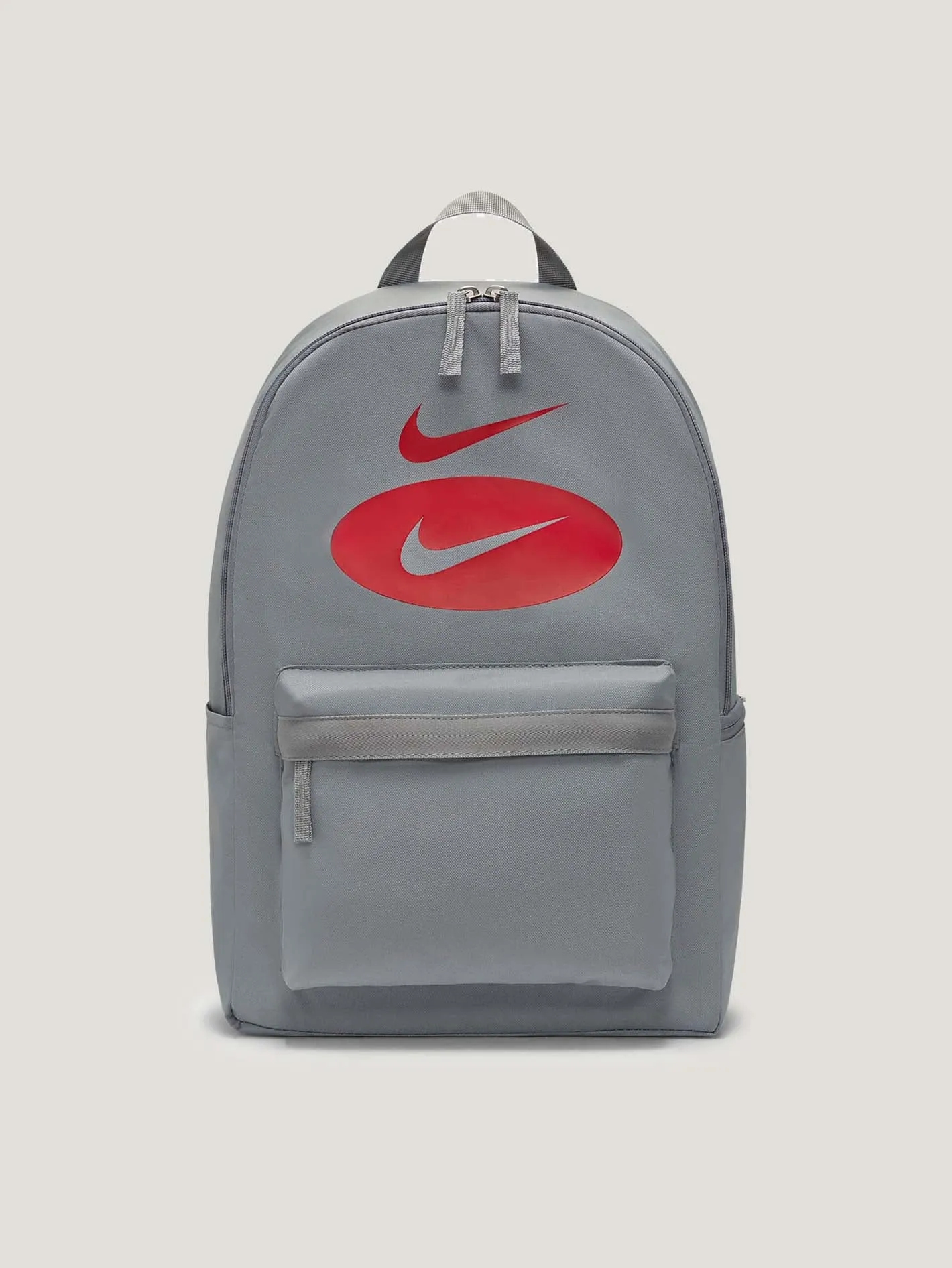 MOCHILA NIKE HOMBRE NK HERITAGE BACKPACK HBR GRX