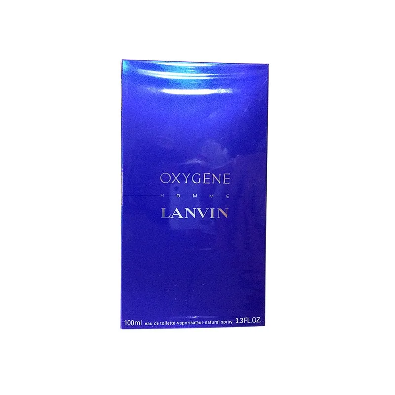 Oxygene 100ML EDT Hombre Lanvin