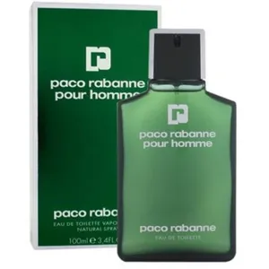 Paco Rabanne Pour Homme 100ML EDT Hombre Paco Rabanne