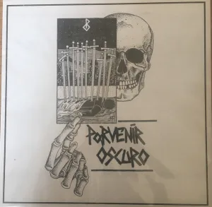 Porvenir Oscuro ?- S/T NEW 7"