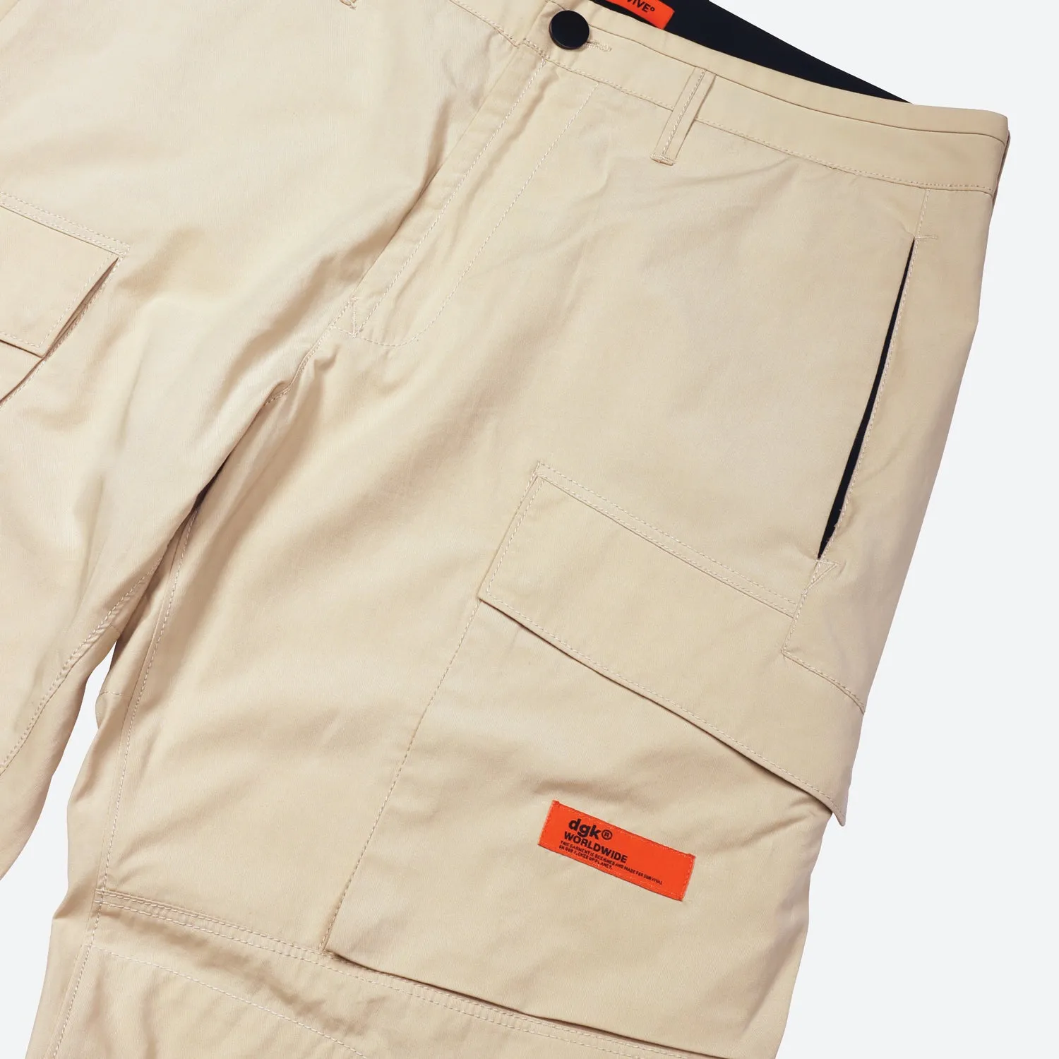 Recon Cargo Pant