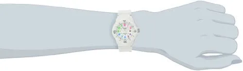 Reloj para Mujer Casio LRW200H-7BVCF