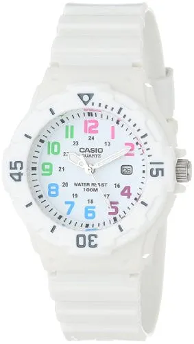 Reloj para Mujer Casio LRW200H-7BVCF