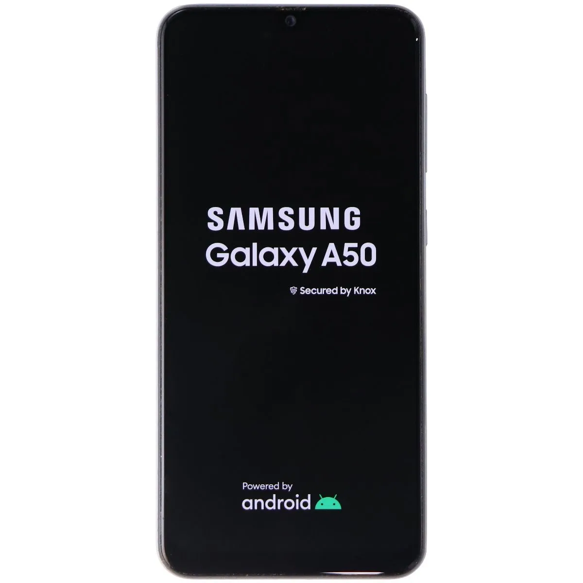 Samsung Galaxy A50 (6.4-in) Smartphone (SM-A505G) Claro Wireless - 64GB / White