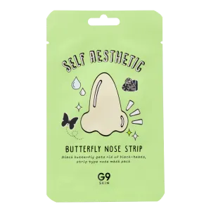 Self Aesthetic Butterfly Nose Strip 2gr