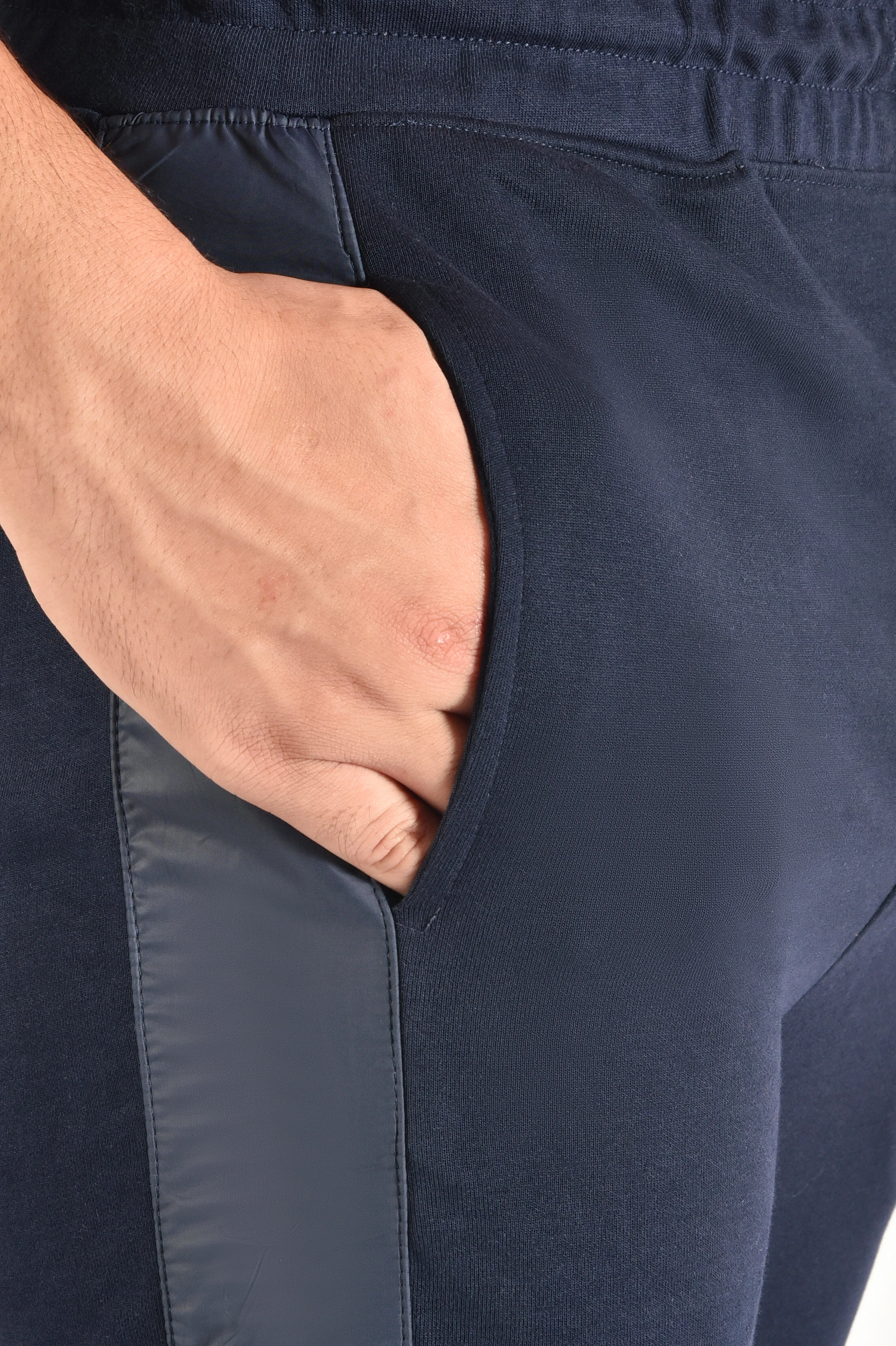 Slim Fit Trousers