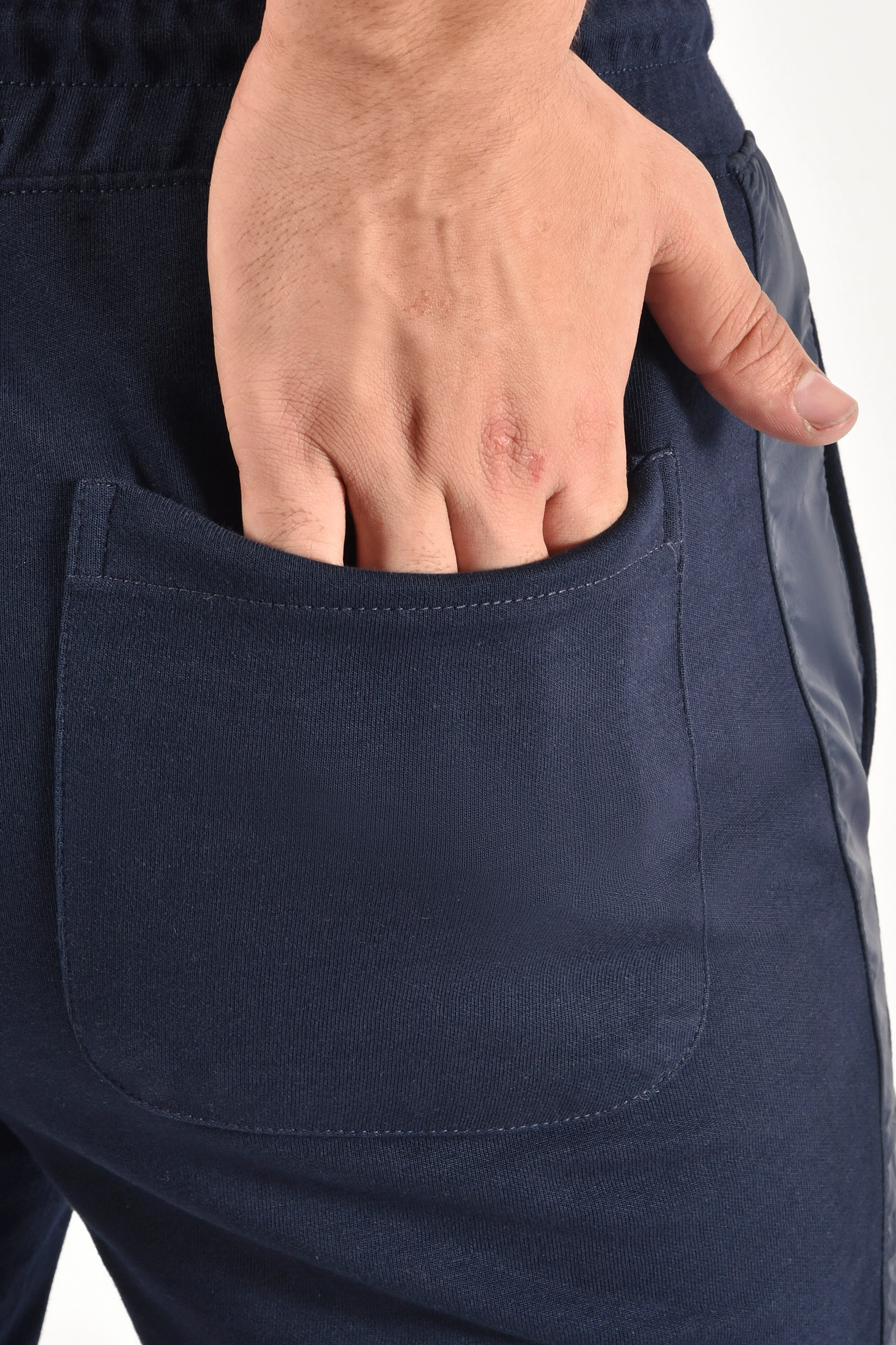 Slim Fit Trousers