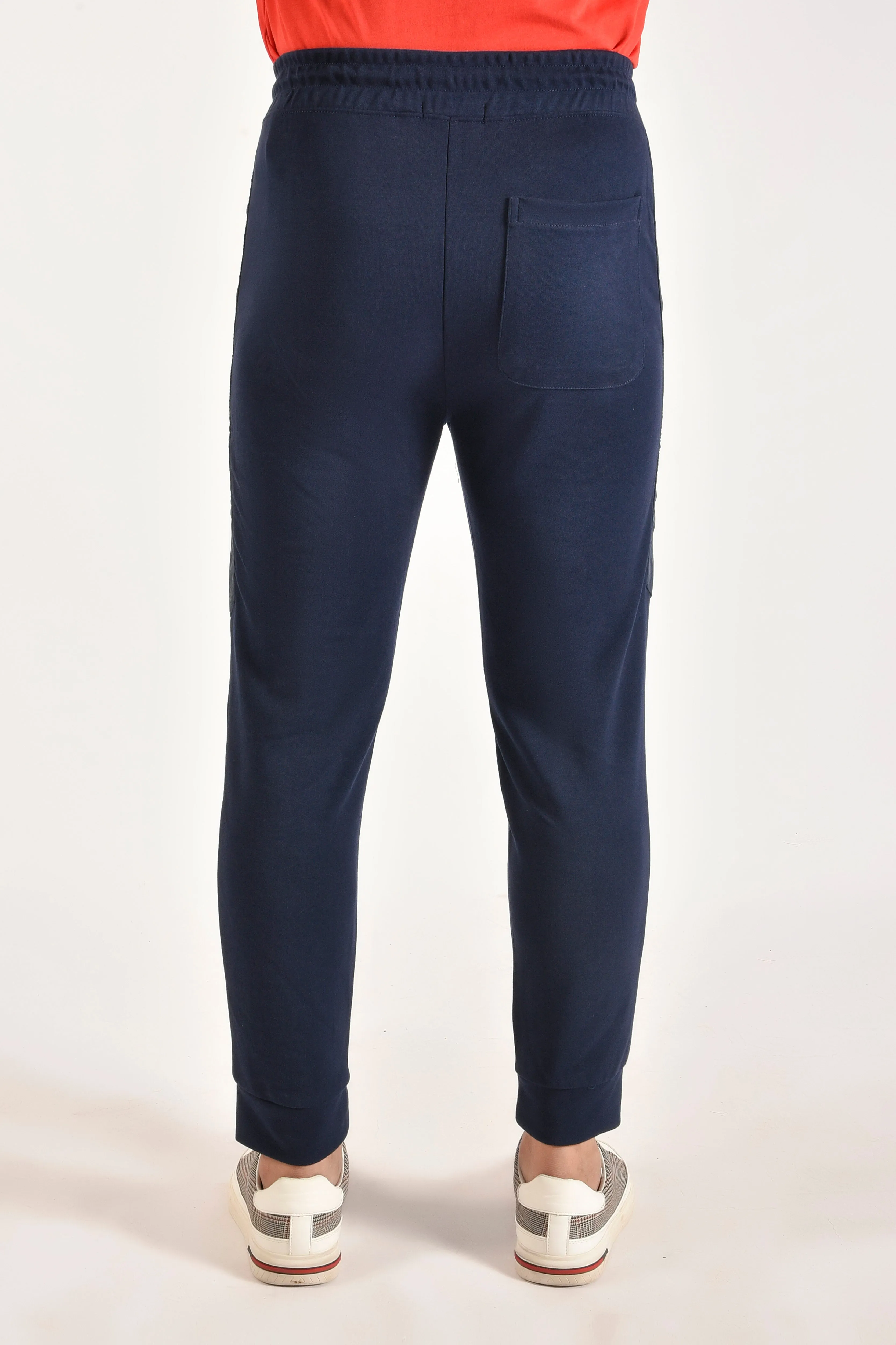 Slim Fit Trousers