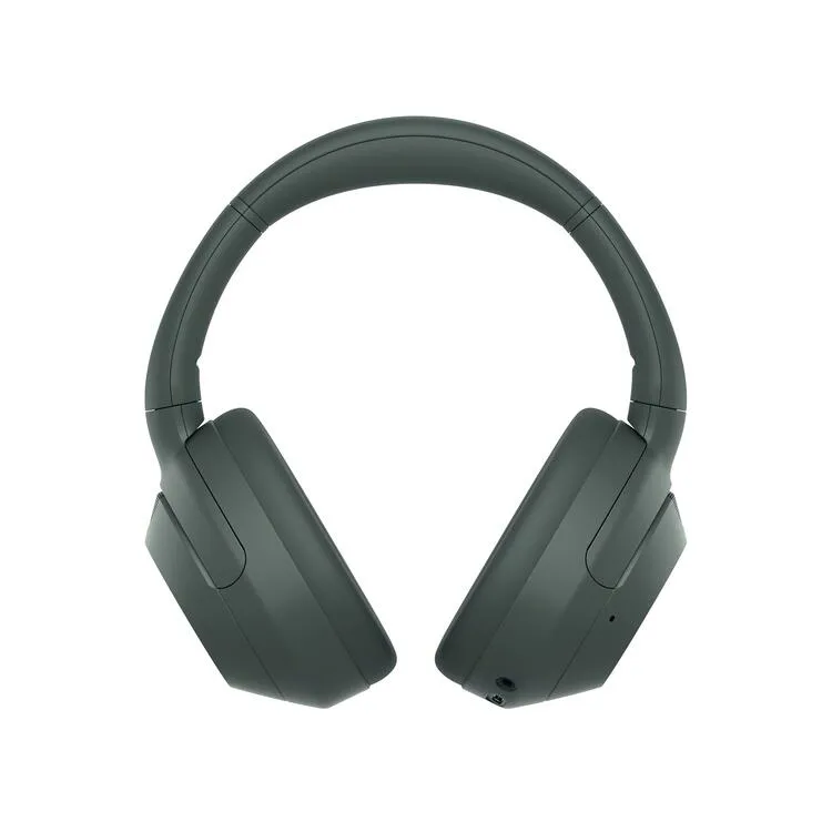 Sony ULT Wear | Casque d'écoute supra-auriculaires - Sans fil - Réduction du bruit - Gris Forêt