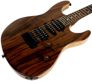 Suhr Modern Claro Walnut Guitar