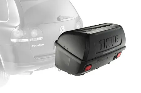 Thule Transporter Combi 665C