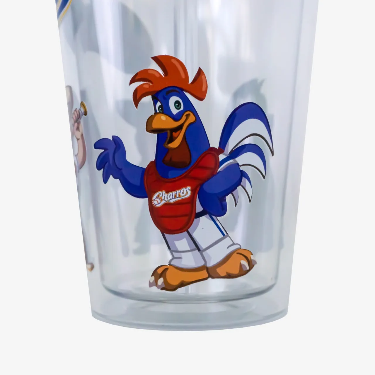 VASO INFANTIL MASCOTAS