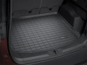 WeatherTech 06  Audi A3 Cargo Liners - Black