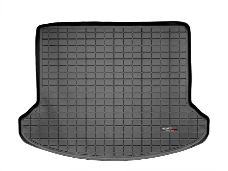 WeatherTech 13  Audi A3 Cargo Liners - Black