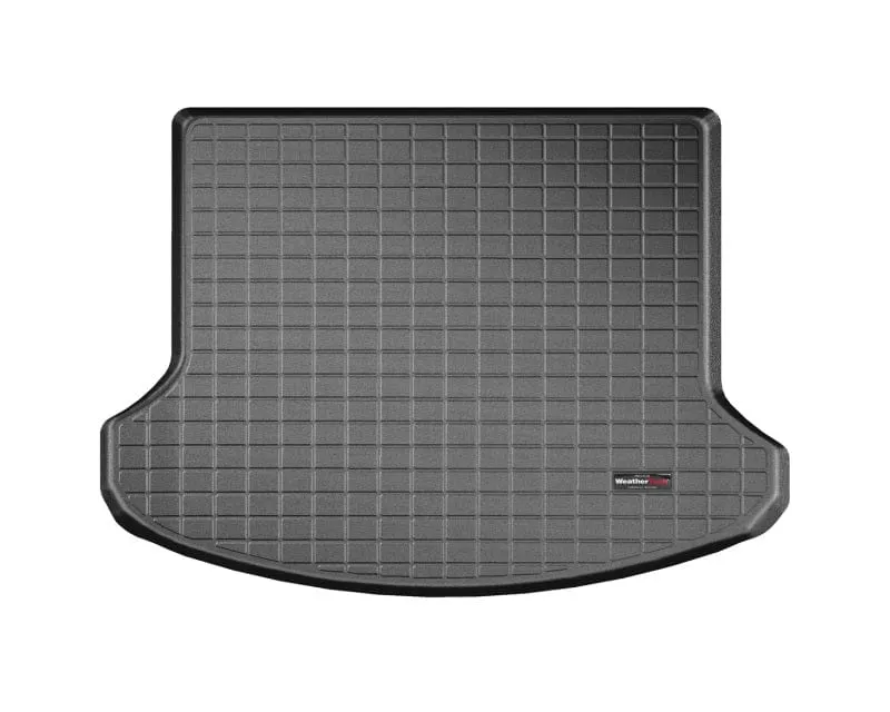 WeatherTech 13  Audi A3 Cargo Liners - Black