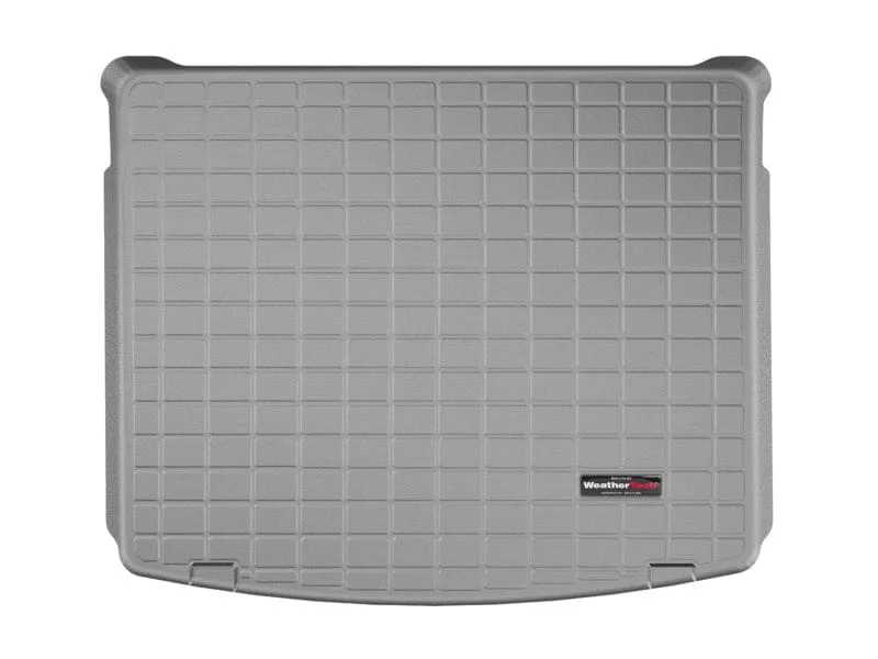 WeatherTech 2020  BMW X3 30e Cargo Liners - Grey