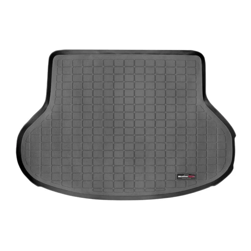 WeatherTech 2023  BMW XM Cargo Liners - Black