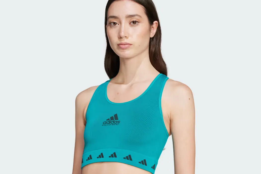 Women's adidas Equipment Top