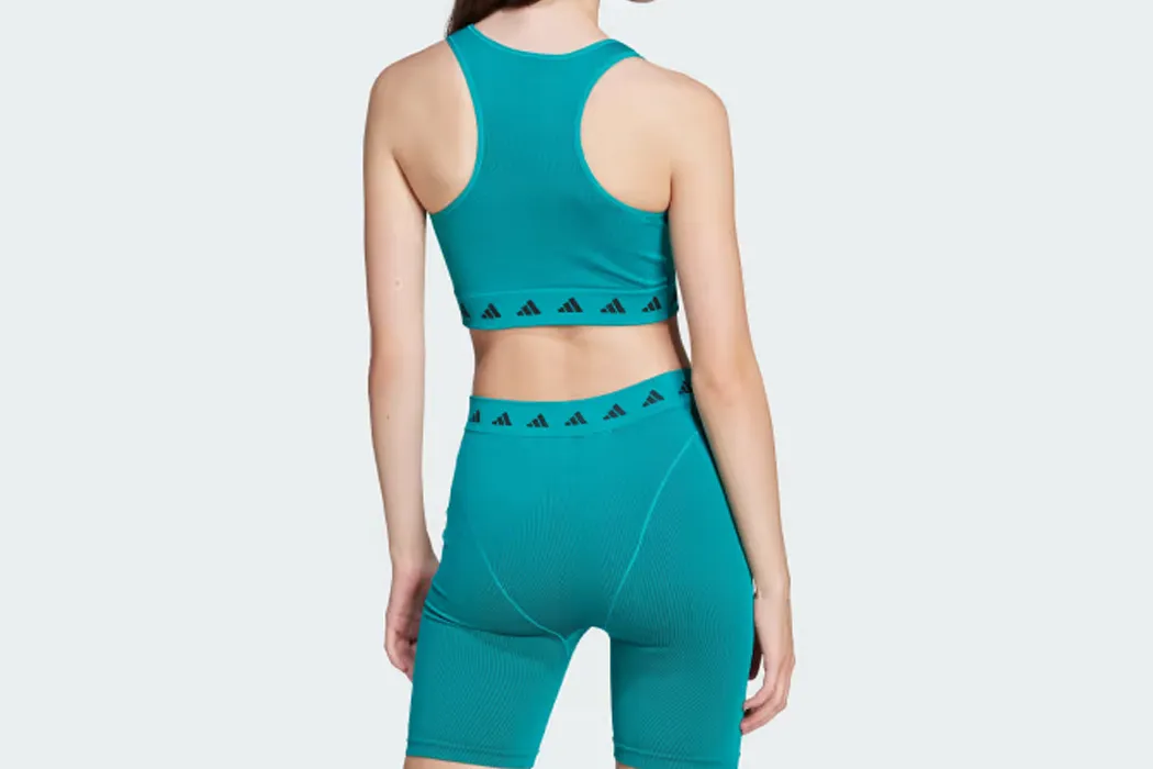 Women's adidas Equipment Top